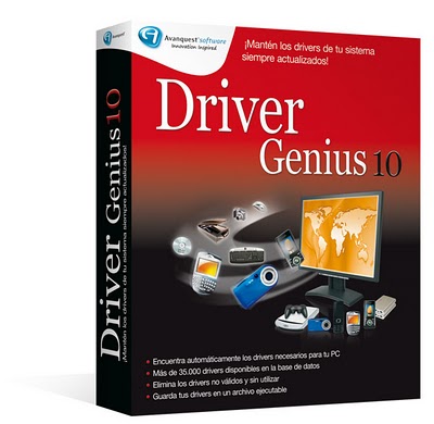 Driver Genius 10.0.0.712